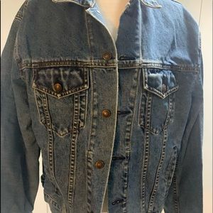 Gap Medium Jean jacket